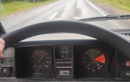 Volkswagen Caravelle T3, 1989 год, 2 900 000 рублей, 29 фотография
