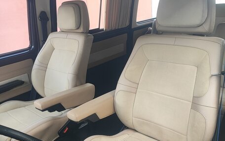 Volkswagen Caravelle T3, 1989 год, 2 900 000 рублей, 38 фотография