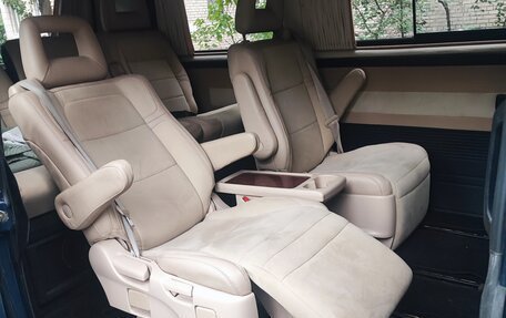 Volkswagen Caravelle T3, 1989 год, 2 900 000 рублей, 35 фотография