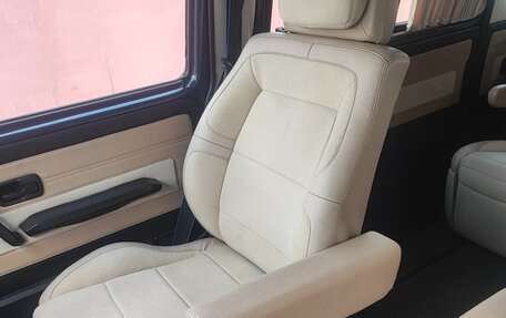 Volkswagen Caravelle T3, 1989 год, 2 900 000 рублей, 36 фотография