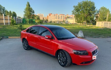 Volvo S40 II, 2007 год, 640 000 рублей, 2 фотография