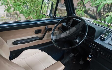 Volkswagen Caravelle T3, 1989 год, 2 900 000 рублей, 33 фотография