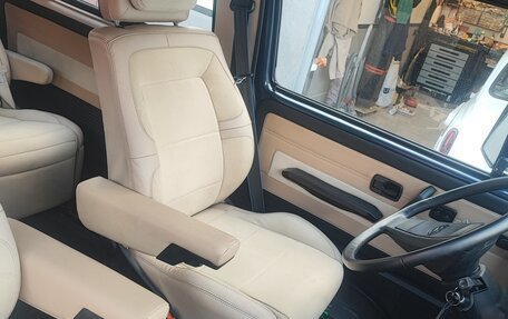 Volkswagen Caravelle T3, 1989 год, 2 900 000 рублей, 37 фотография