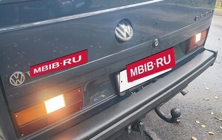Volkswagen Caravelle T3, 1989 год, 2 900 000 рублей, 32 фотография