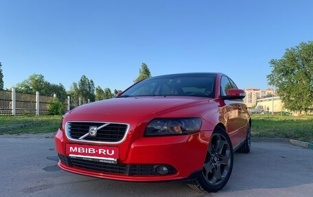 Volvo S40 II, 2007 год, 640 000 рублей, 3 фотография