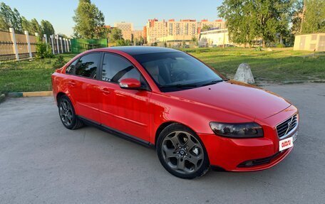 Volvo S40 II, 2007 год, 640 000 рублей, 6 фотография