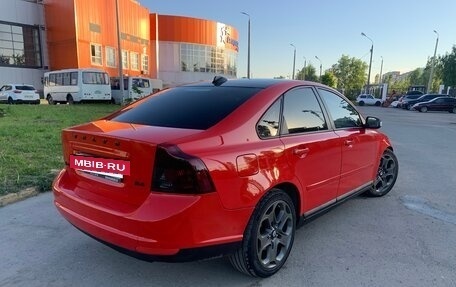 Volvo S40 II, 2007 год, 640 000 рублей, 5 фотография