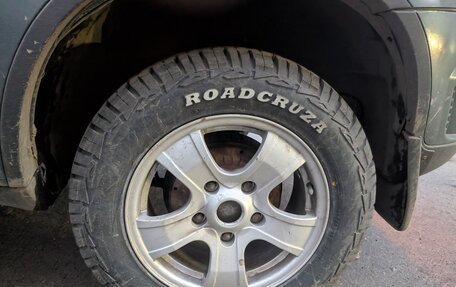 Chevrolet Niva I рестайлинг, 2013 год, 500 000 рублей, 4 фотография