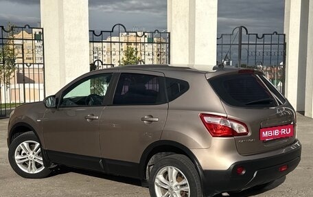 Nissan Qashqai, 2013 год, 899 000 рублей, 3 фотография