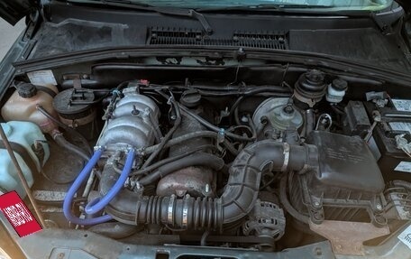 Chevrolet Niva I рестайлинг, 2013 год, 500 000 рублей, 6 фотография