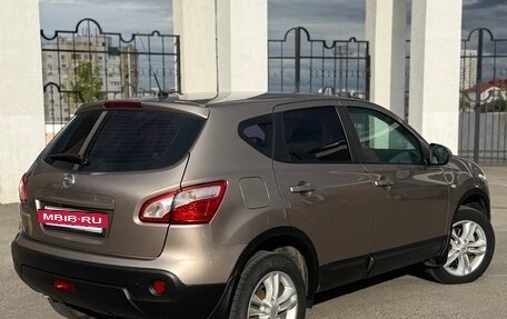 Nissan Qashqai, 2013 год, 899 000 рублей, 4 фотография