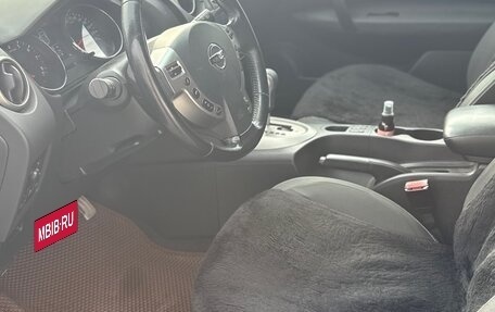Nissan Qashqai, 2013 год, 899 000 рублей, 7 фотография