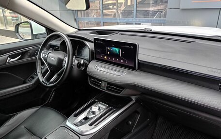 Haval Jolion, 2023 год, 1 823 600 рублей, 6 фотография