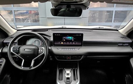 Haval Jolion, 2023 год, 1 823 600 рублей, 8 фотография