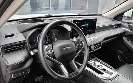 Haval Jolion, 2023 год, 1 823 600 рублей, 5 фотография