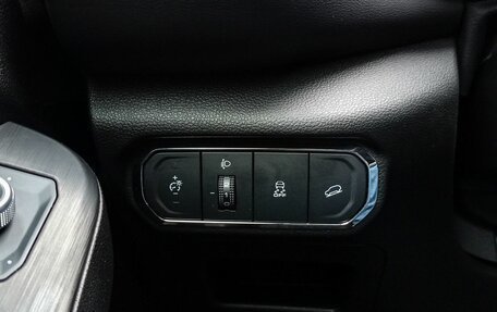 Haval Jolion, 2023 год, 1 823 600 рублей, 10 фотография