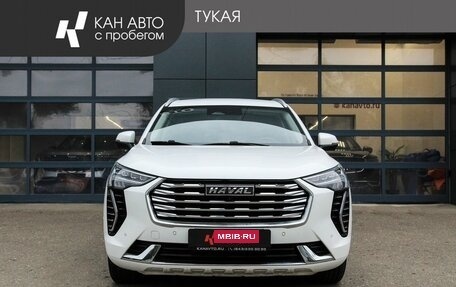 Haval Jolion, 2023 год, 1 823 600 рублей, 2 фотография