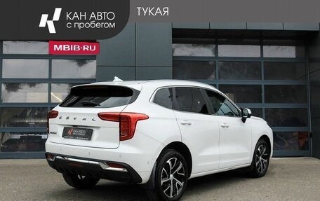 Haval Jolion, 2023 год, 1 823 600 рублей, 3 фотография