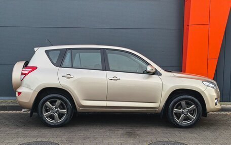 Toyota RAV4, 2012 год, 1 499 000 рублей, 3 фотография