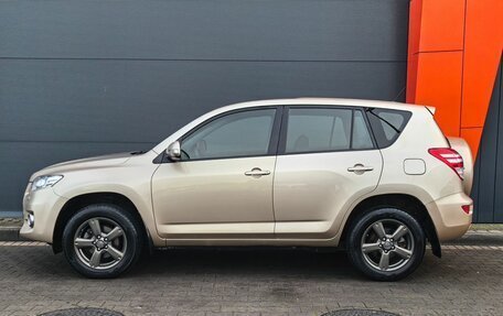 Toyota RAV4, 2012 год, 1 499 000 рублей, 2 фотография