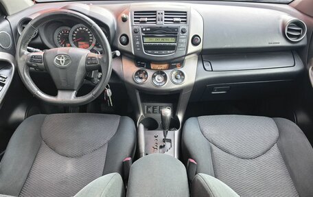 Toyota RAV4, 2012 год, 1 499 000 рублей, 6 фотография