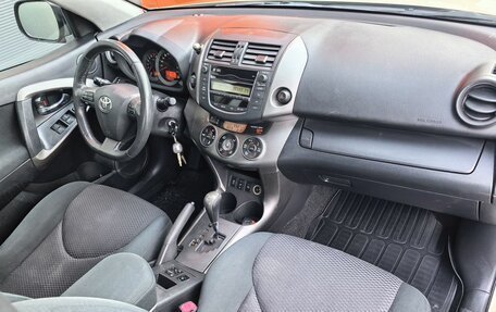 Toyota RAV4, 2012 год, 1 499 000 рублей, 11 фотография