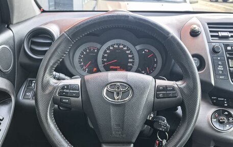 Toyota RAV4, 2012 год, 1 499 000 рублей, 7 фотография
