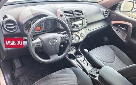 Toyota RAV4, 2012 год, 1 499 000 рублей, 5 фотография