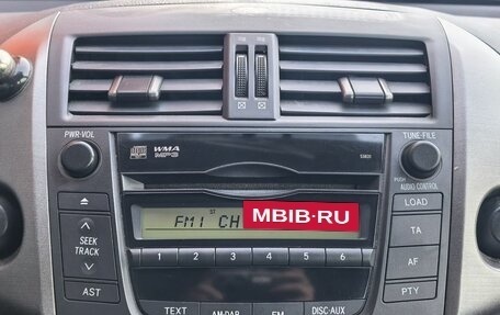 Toyota RAV4, 2012 год, 1 499 000 рублей, 9 фотография