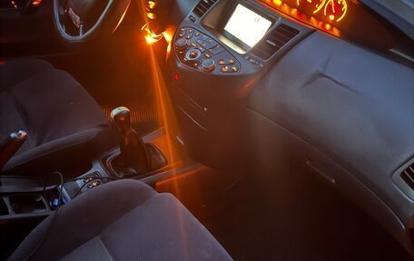 Nissan Primera III, 2005 год, 260 000 рублей, 6 фотография