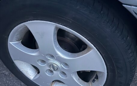 Nissan Primera III, 2005 год, 260 000 рублей, 9 фотография
