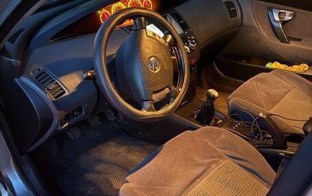 Nissan Primera III, 2005 год, 260 000 рублей, 10 фотография