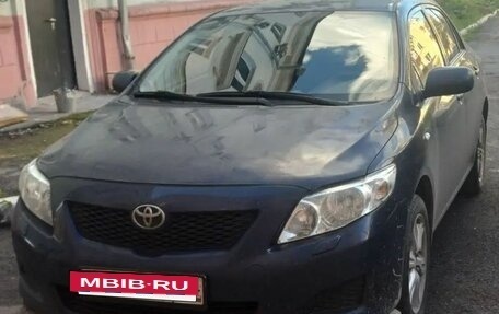 Toyota Corolla, 2006 год, 450 000 рублей, 2 фотография