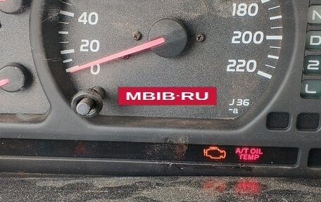 Toyota Land Cruiser 100 рестайлинг 2, 1999 год, 1 200 000 рублей, 6 фотография