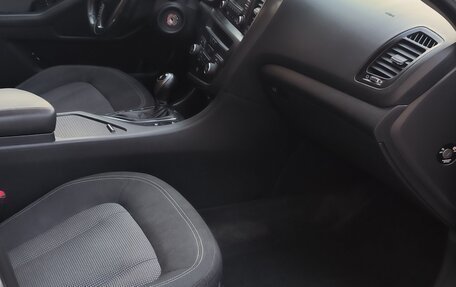 KIA Optima III, 2011 год, 1 100 000 рублей, 6 фотография