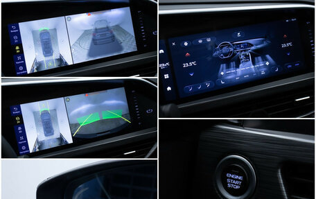 Geely Tugella FY11, 2023 год, 2 945 000 рублей, 19 фотография