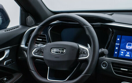 Geely Tugella FY11, 2023 год, 2 945 000 рублей, 15 фотография