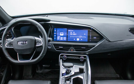 Geely Tugella FY11, 2023 год, 2 945 000 рублей, 13 фотография