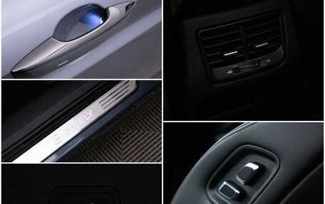 Geely Tugella FY11, 2023 год, 2 945 000 рублей, 16 фотография
