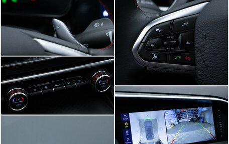 Geely Tugella FY11, 2023 год, 2 945 000 рублей, 18 фотография