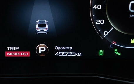 Geely Tugella FY11, 2023 год, 2 945 000 рублей, 12 фотография