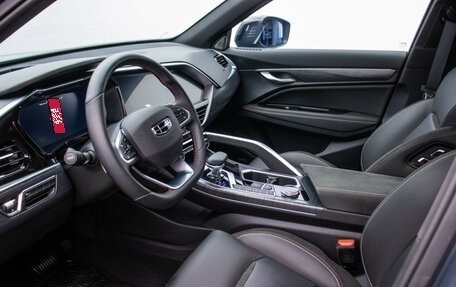 Geely Tugella FY11, 2023 год, 2 945 000 рублей, 10 фотография