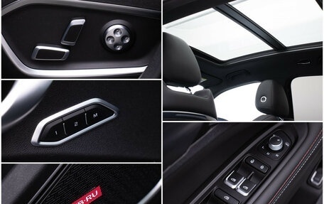 Geely Tugella FY11, 2023 год, 2 945 000 рублей, 17 фотография