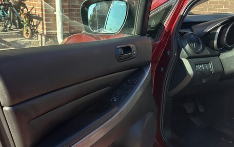 Mazda CX-7 I рестайлинг, 2011 год, 1 020 000 рублей, 9 фотография