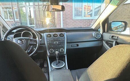 Mazda CX-7 I рестайлинг, 2011 год, 1 020 000 рублей, 10 фотография
