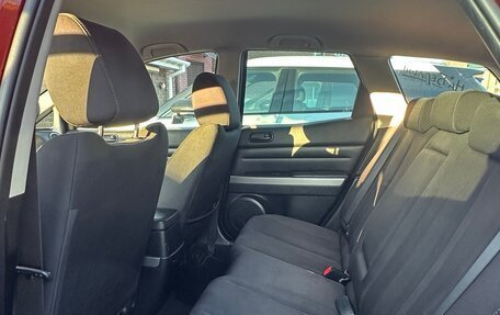 Mazda CX-7 I рестайлинг, 2011 год, 1 020 000 рублей, 11 фотография
