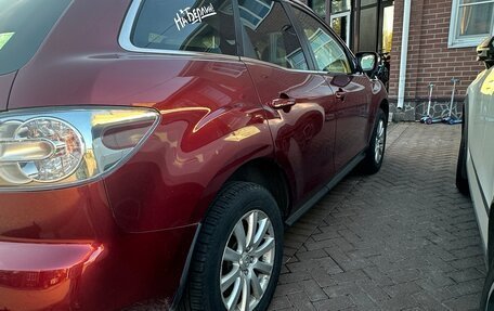 Mazda CX-7 I рестайлинг, 2011 год, 1 020 000 рублей, 4 фотография