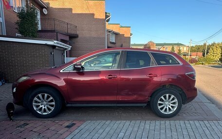 Mazda CX-7 I рестайлинг, 2011 год, 1 020 000 рублей, 1 фотография