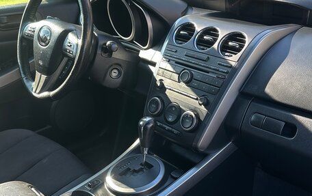 Mazda CX-7 I рестайлинг, 2011 год, 1 020 000 рублей, 16 фотография