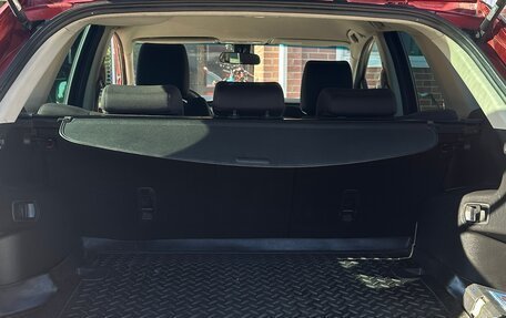 Mazda CX-7 I рестайлинг, 2011 год, 1 020 000 рублей, 17 фотография